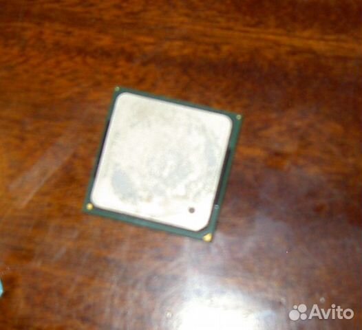 Процессоры Intel & AMD