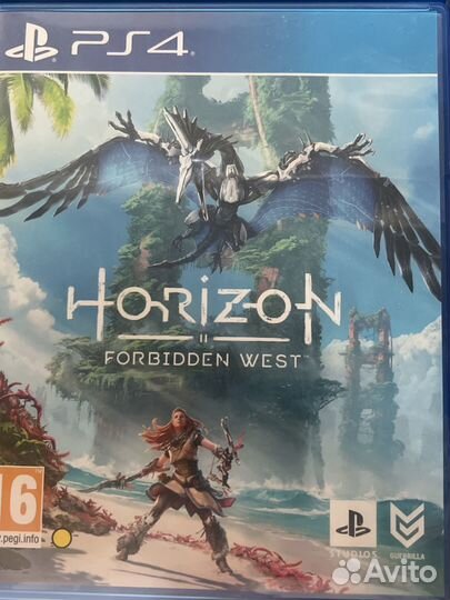 Sony PS4 Игры обмен продажа