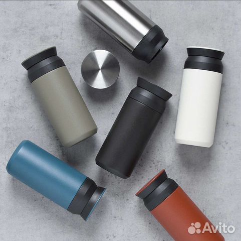 Термокружка bork (аналог)