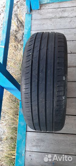 Toyo Proxes CF2 205/55 R16