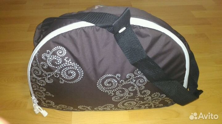 Сумки на коляски новые