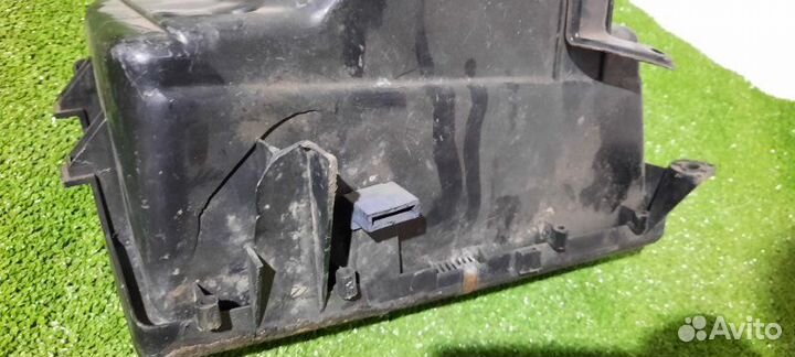 Фара галогеновая передняя правая Honda Civic E-AG