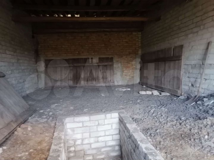 Гараж, 30 м²