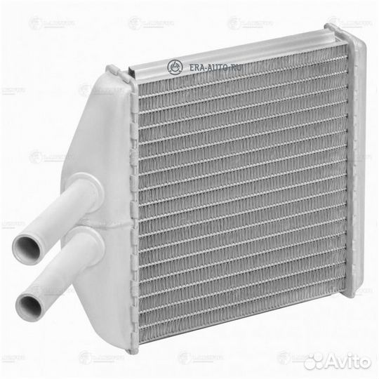 Luzar LRH chls97149 Радиатор отопителя daewoo lega