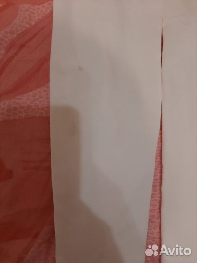 Компрессионные чулки 2 класс 4 размер