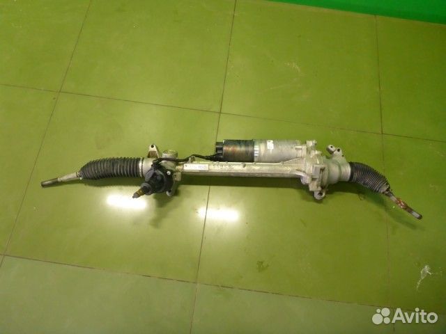 Рейка рулевая с электроусилителем Bmw X5 G05 с 201