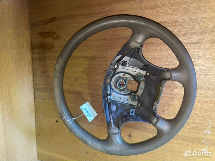 Руль Kia Magentis EF G4JP 2005