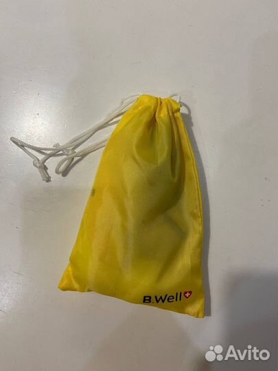 Аспиратор назальный детский B.Well WC-150