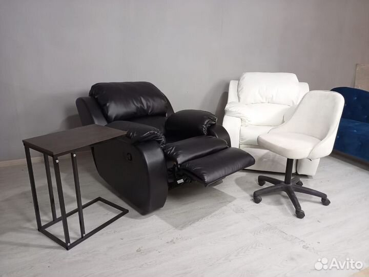 Кресло реклайнер