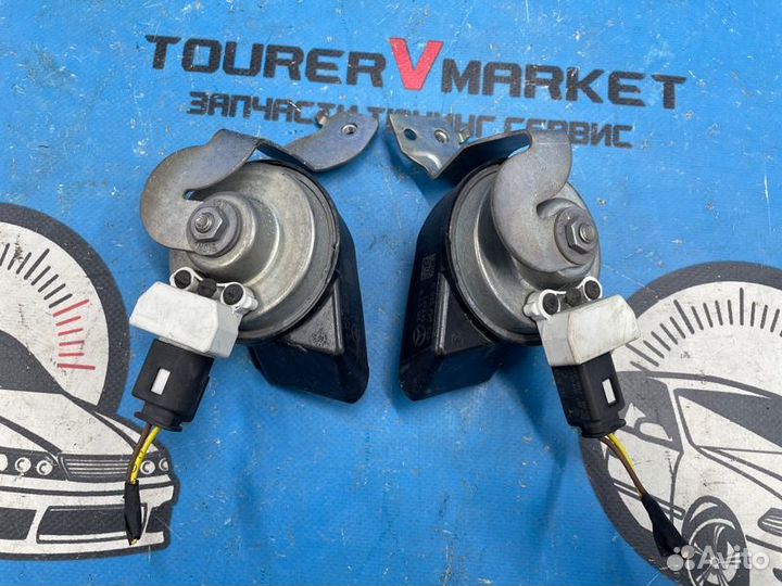 Гудки Mercedes-Benz C-Class WDD205 274.910 30