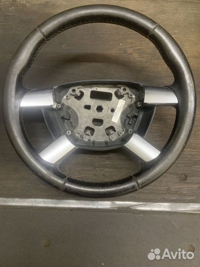 Руль ford transit