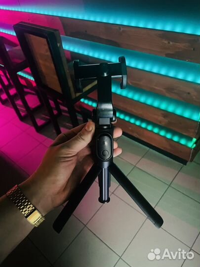 Монопод xiaomi