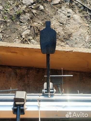 Мишени для тира