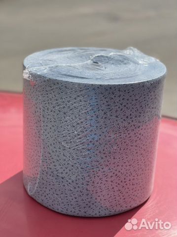 Kiwix салфетки полипропилен рулон 500шт 30*38см (