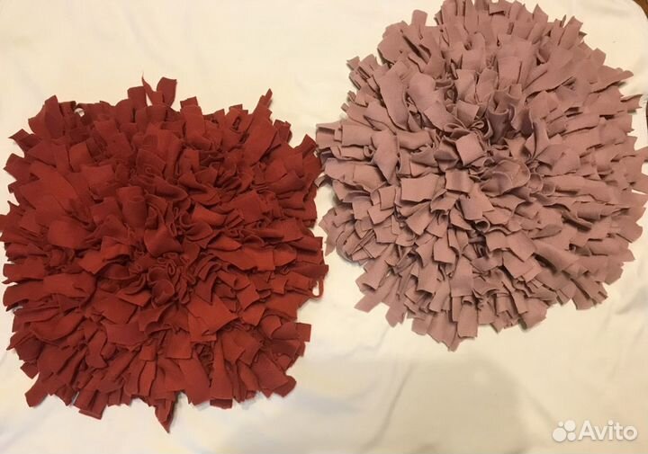 Поисковый коврик для собак и кошек