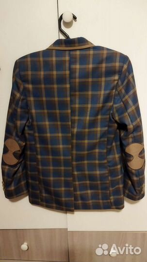 Пиджак для мальчика