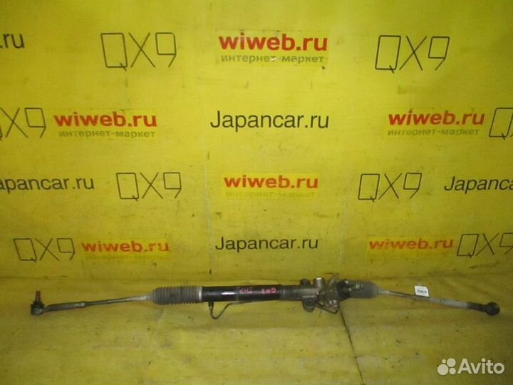 Рулевая рейка на Subaru Impreza Wagon GH2 EL15