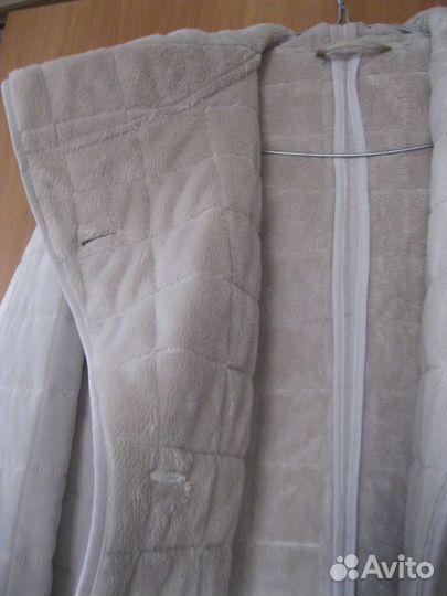 Пальто женское новое