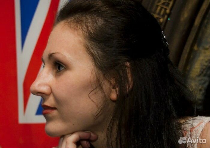 Репетитор / Преподаватель английского языка онлайн