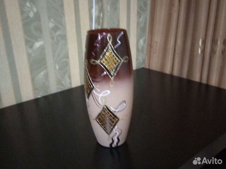 Вазы разные