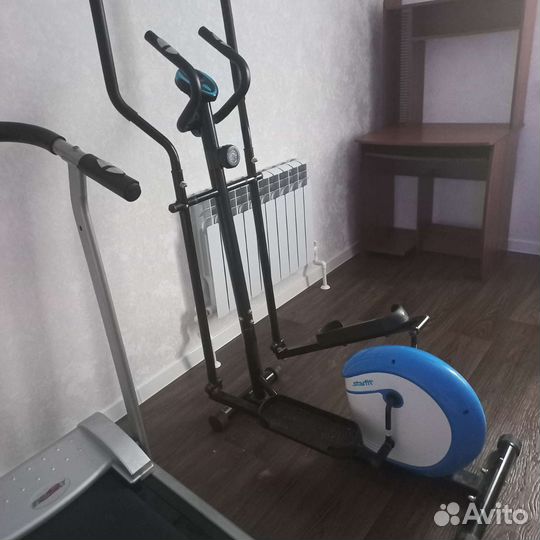 Беговая дорожка