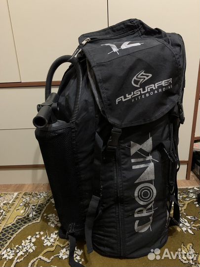 Кайт Cronix Flysurfer 12m