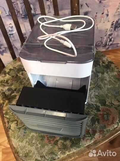 Мини кондиционер arctic air