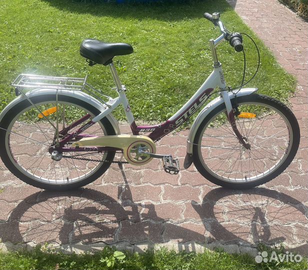Продаю stels pilot 830