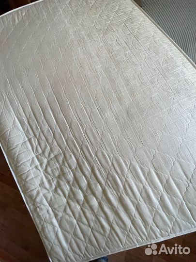 Матрас 140х200 бу