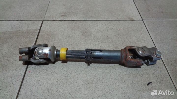 Кардан рулевой Hyundai Sonata 4 (EF)