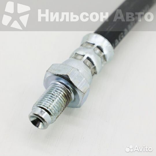 Тормозной шланг передний isuzu forward, SB