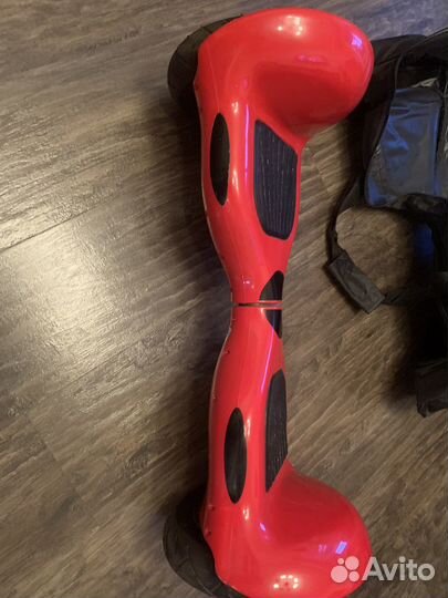 Гироскутер бу