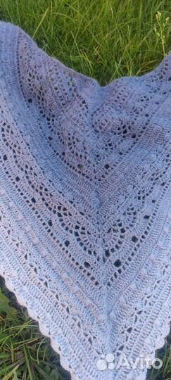 Бактус SisLoveShawl