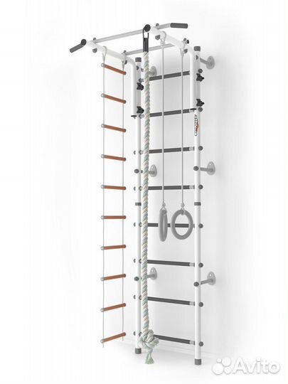 Шведская стенка, турник - ANT