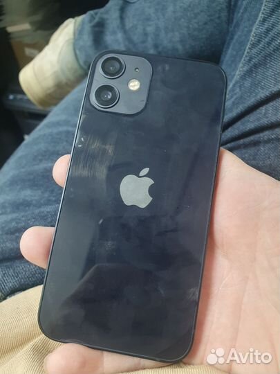 iPhone 12 mini, 128 ГБ