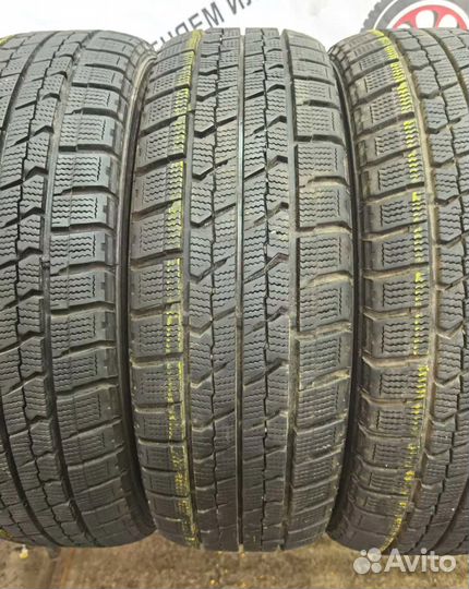 Goodyear UltraGrip Ice Navi Zea 195/65 R15 91Q