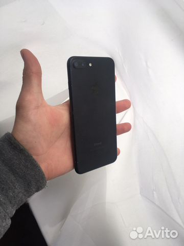 Телефон iPhone 7 plus 256 g купить в Калуге | Электроника | Авито