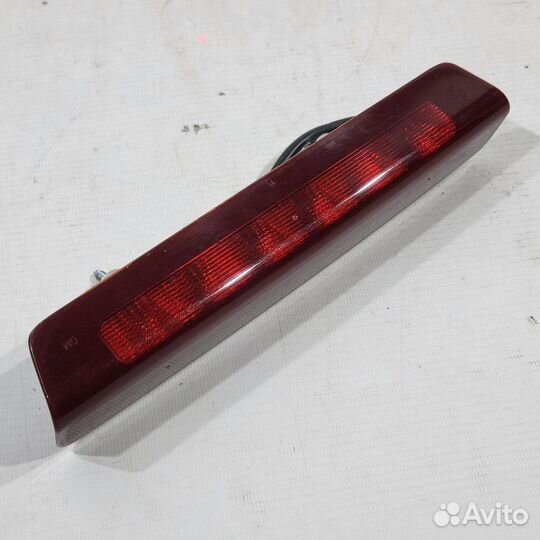 Стоп-сигнал Chevrolet Cruze J305