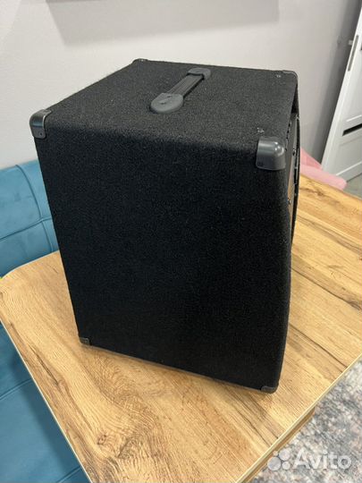 Комбоусилитель Warwick BC 40