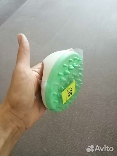 Новые массажеры