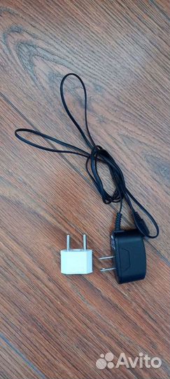 Трэвел адаптер