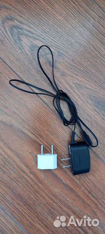 Трэвел адаптер