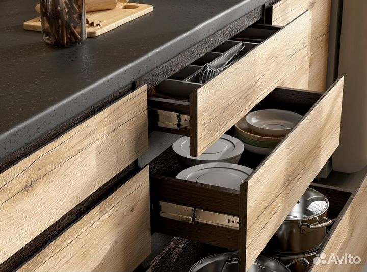 Кухня 2 метра новая - последняя