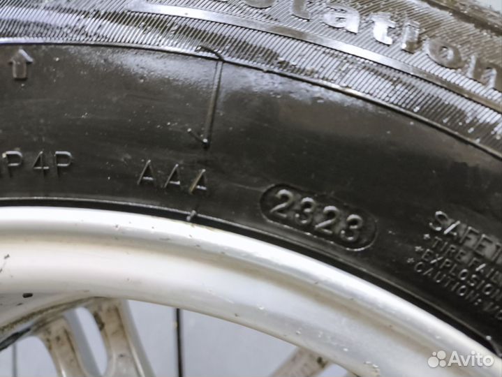 Windforce Snowblazer 195/65 R15 91H