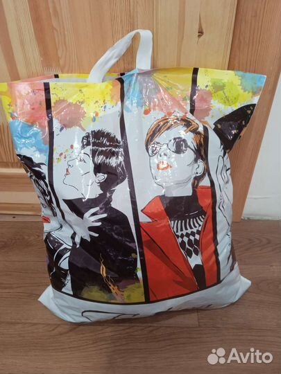 Женские вещи пакетом 42 44 46 48