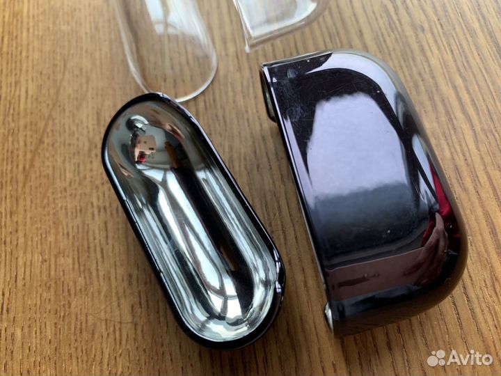 Чехол для airpods pro