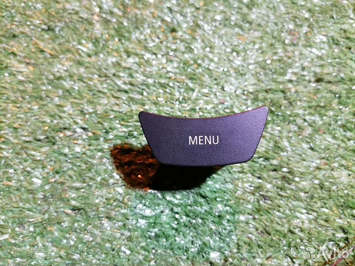 Кнопка 6921668 BMW 5-series E60