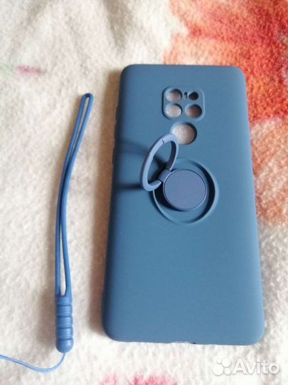 Huawei Mate 20 чехол