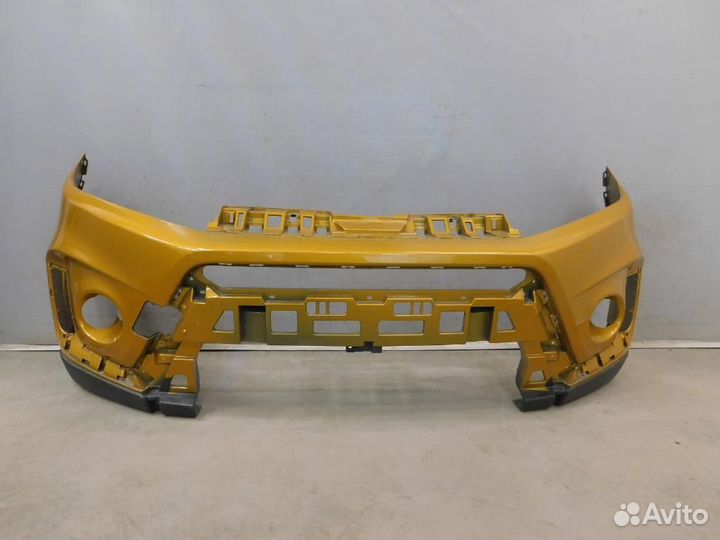 Бампер передний Suzuki Vitara