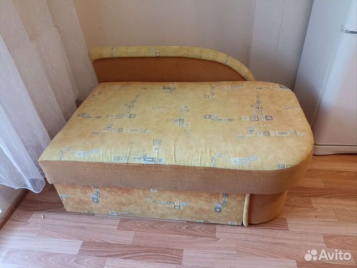 Детская кровать диван бу